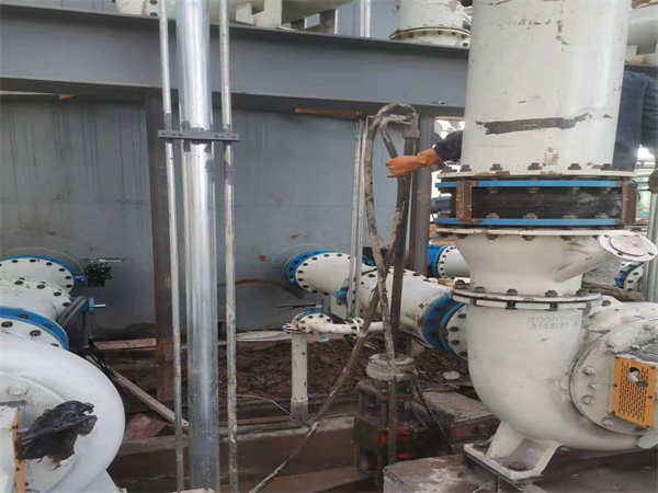 白朗设备基础沉降下沉注浆加固增加荷载